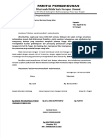 PDF Contoh Proposal Pembangunan Sekolah Islam Mi Compress