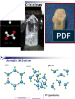 Estructuracristalina