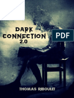 Thomas Riboulet - Dark Connection 2.0