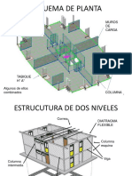 Diseño Estructural Ejemplo Aplicacion