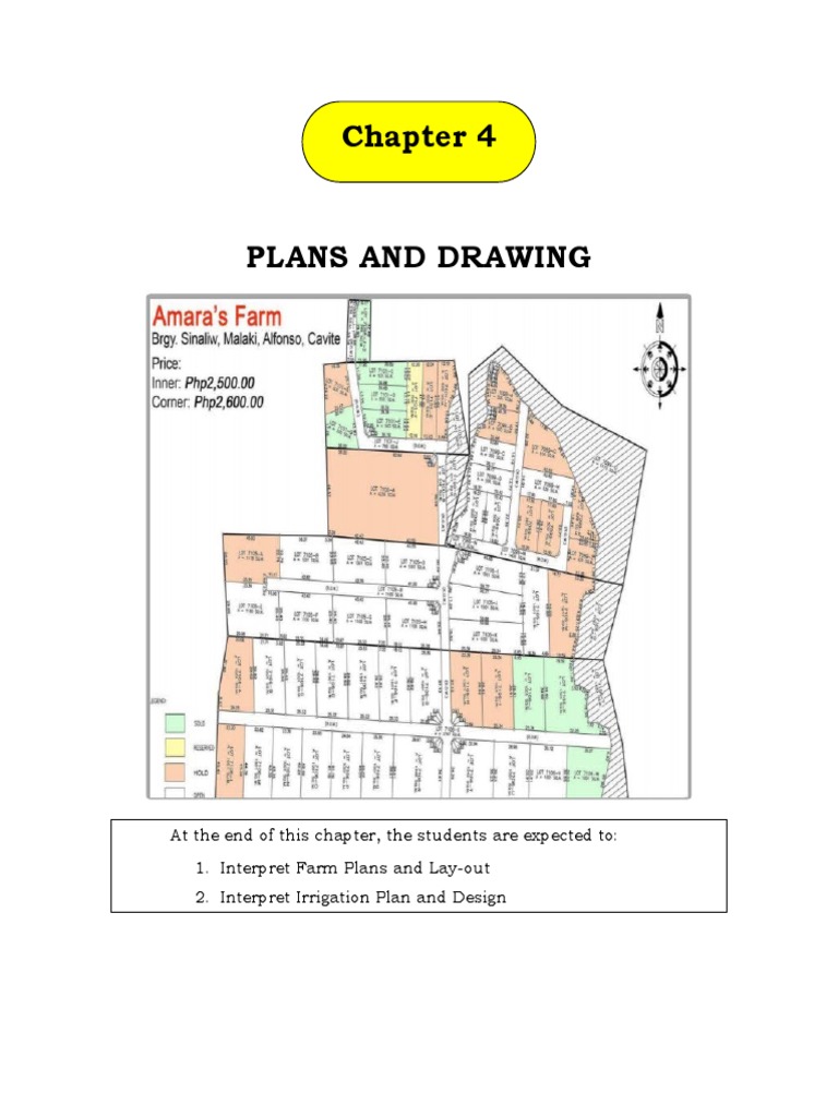Chapter 4 Agriculture Pdf Irrigation Seed