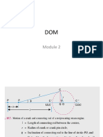 DOM MODULE 2 Practice Problems PDF