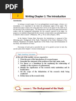 Module 3 - Writing Chapter 1 - February - 24 - 2021