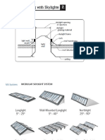 Lecture 2 - Unit 3 - Skylights