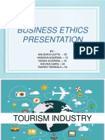 Business Ethics Presentation Be (1) Group 7 Final