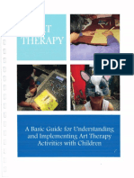 Art Therapy Manual