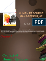 Human Resource Management, 8E: By: K Aswathappa