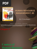 Human Resource Management by Aswathappa | PDF | Computers | Technology ...