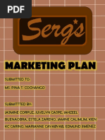 Marketing Plan - Quarter 2