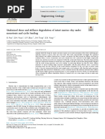 Engineering Geology: K. Pan, Z.H. Yuan, C.F. Zhao, J.H. Tong, Z.X. Yang