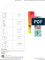 Standard Shapes: Standard Structural Steel Shapes, Including The Torsional Constant, J, Are Found in The, Section 1