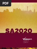Download SA2020 Final Report by NOWCastSA SN55779587 doc pdf