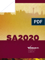 SA2020 Final Report