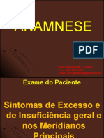 ANAMNESE GUILHERME 3 rec