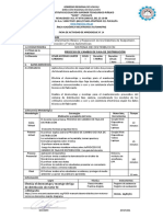 Ficha de Actividad 14