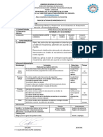 Normas de seguridad en talleres mecatrónicos