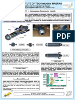 JUBILEE: Autonomous Underwater Vehicle: Indian Institute of Technology Madras