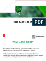 Iso 14001