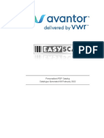 Personalized PDF Catalog Catalogue Generated 09 February 2022