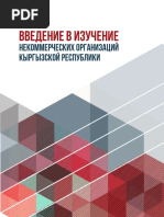 Введение В НКО | PDF