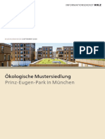 Baudokumentation Prinz-Eugen-Park 2020