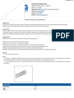 Linnet ACSRAluminumConductorSteelReinforced