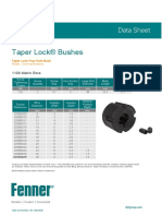 1108 Metric Data Sheet