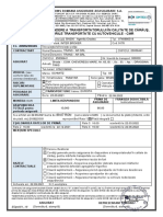 Polita CMR TM 63 64 Tar