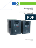 Emotron VSS Series User Manual en V1 2 (201612)