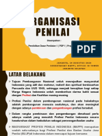 Materi Organisasi Peraturan (PLT)