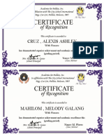 11 Abm A Certificate 1,2