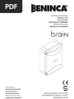 Brain GB