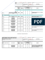 Saudi Aramco Typical Inspection Plan: Fire Detection and Alarm Systems SATIP-B-014-01 Electrical