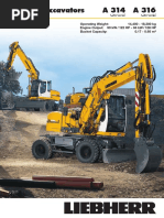 User Manual: Tiltrotator Front Pin Lock X04, X06, X07, X12, X18, X20 ...