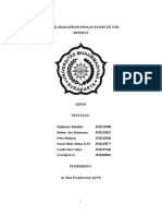 Refrat Sepsis Dr. Dian, SP - PD