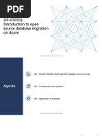 DP-070T00 Migrate Open Source Data Workloads To Azure-01