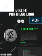 Bike Fit