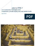A Practical Guide to IFRS 7 for PE