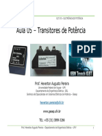 Aula_05-ELT-313-Transistors-de-Potência