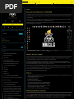Docs - Ninjutsu OS