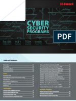 Cyber Handbook Enterprise v1.6