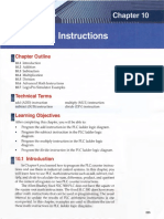 PLC Programming Chapter 10 PLC Math Instructions