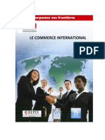 Commerce International 1