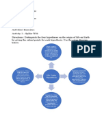 Earth and Life Science Q2 LP1