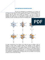 Compuestos de Coordinacion