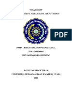 7 - Endocrine, Metabolism, and Nutrition - 2008260082 - Rizky Parlindungan Ritonga