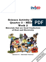 Las Science5 Melc 2 q3 Week-2