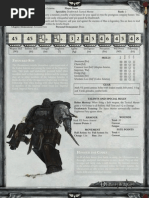 Deathwatch The Outer Reach Pdf Creator