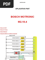 Bosch Motronic