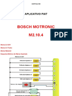 Bosch Motronic